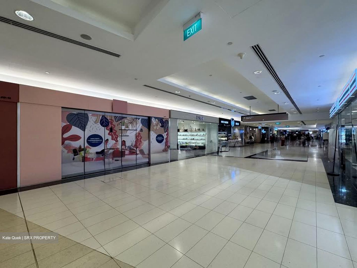 Citylink Mall (D1), Shop House #567470071